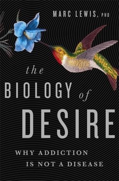 The Biology of Desire - Lewis, Marc