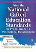 Using the National Gifted Education... - Bild 1