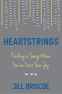 Heartstrings - Briscoe, Jill