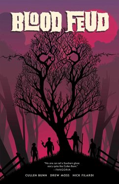 Cover Blood Feud