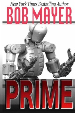 prime - Mayer, Bob