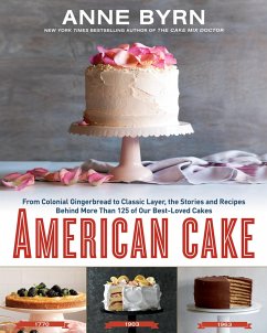 American Cake - Byrn, Anne
