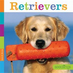 Retrievers - Murray, Laura K