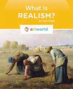What Is Realism? - Riggs, Kate