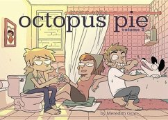 Octopus Pie, Volume 2 - Gran, Meredith