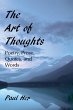 The Art of Thoughts - Poetry, Prose,... - Bild 1