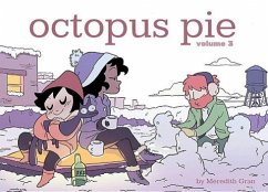 Octopus Pie, Volume 3 - Gran, Meredith