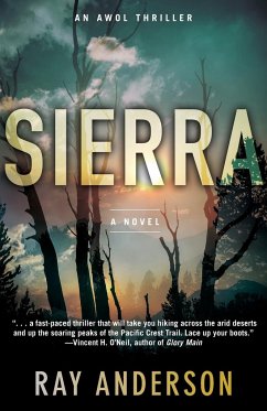 Sierra - Anderson, Ray