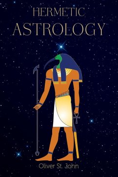 Cover Hermetic Astrology