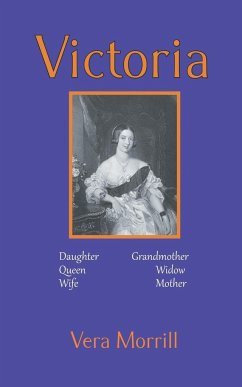 Victoria - Morrill, Vera