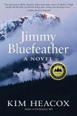 Jimmy Bluefeather