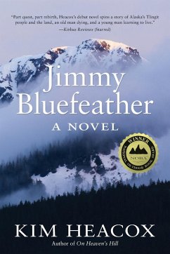 Jimmy Bluefeather - Heacox, Kim