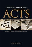 Expository Thoughts on Acts