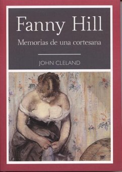 Fany Hill - Cleland, John