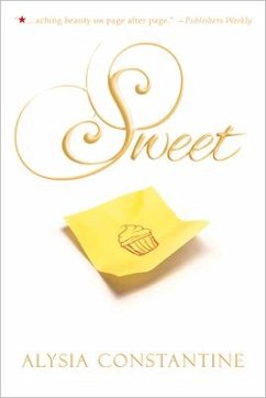 Sweet - Constantine, Alysia