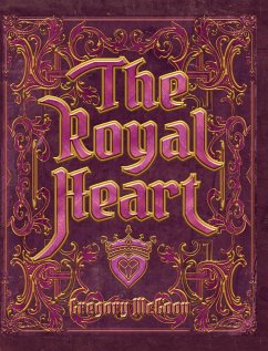The Royal Heart - Mcgoon, Greg