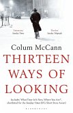 Thirteen Ways of Looking Thirteen Ways of Looking