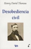 Desobedencia Civil