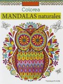 Colorea Mandalas Naturales