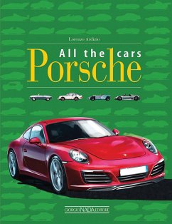 Porsche - Ardizio, Lorenzo