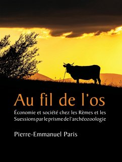 Au fil de l¿os - Paris, Pierre-Emmanuel