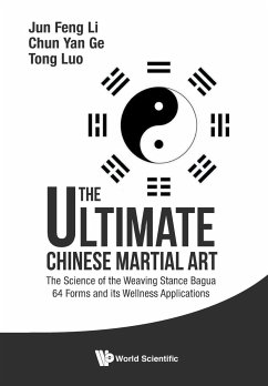 The Ultimate Chinese Martial Art