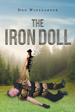 The Iron Doll - Winegarner, Don