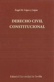 Derecho civil constitucional