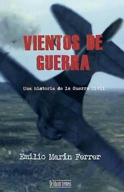 VIENTOS DE GUERRA