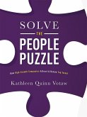 Solve The People Puzzle