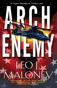 Arch Enemy - Maloney, Leo J.