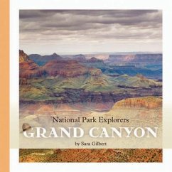 Grand Canyon - Gilbert, Sara