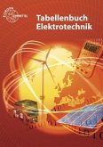 Tabellenbuch Elektrotechnik