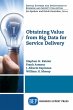 Obtaining Value from Big Data for... - Bild 1