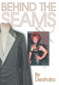 Cover Behind the Seams