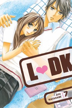 LDK, Volume 7 - Watanabe, Ayu