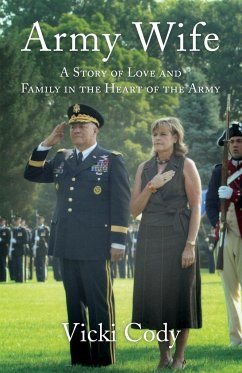 Army Wife - Cody, Vicki