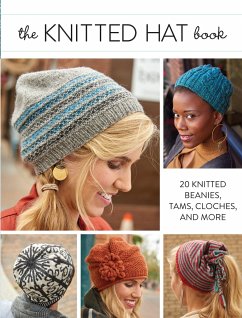 The Knitted Hat Book - Interweave