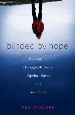 Cover Blinded by Hope