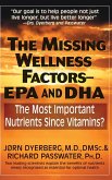 The Missing Wellness Factors