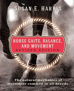 Horse Gaits, Balance, and Movement - Harris, Susan E