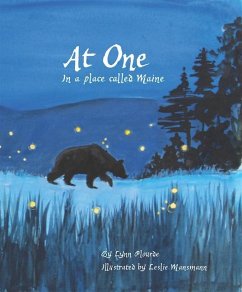 At One: In a Place Called Maine - Plourde, Lynn