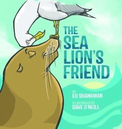 The Sea Lion's Friend - Shankman, Ed