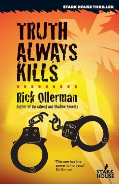 Truth Always Kills - Ollerman, Rick