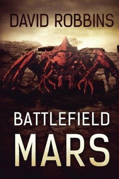 Battlefield Mars - Robbins, David