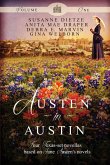 Austen in Austin, Volume 1