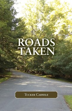 Cover Roads Taken