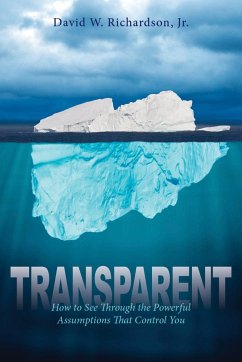 Transparent - Richardson, David