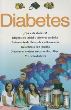 Diabetes - Wright, Katherine