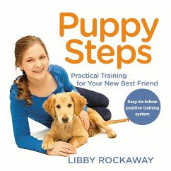 Puppy Steps - Rockaway, Libby